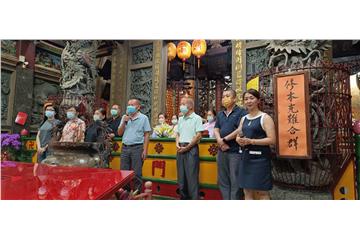 2023中秋團圓